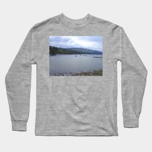 Loch Tay Long Sleeve T-Shirt